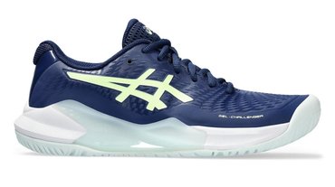 Кроссовки для тенниса ASICS GEL-CHALLENGER 14 (Women) 1042A231 401