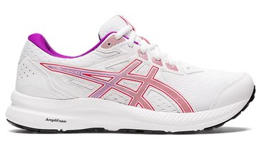 Кроссовки для бега ASICS GEL-CONTEND 8 (Women) 1012B320 101