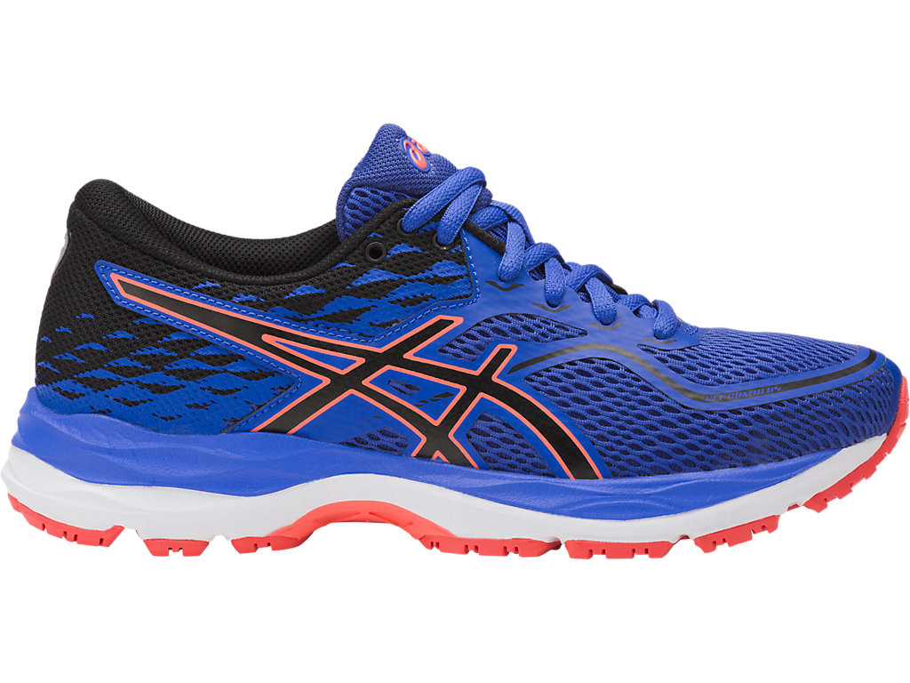 ASICS GEL CUMULUS 19 GS C742N 4890