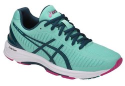 Полумарафонки ASICS GEL-DS Trainer 23 (W) T868N 8845