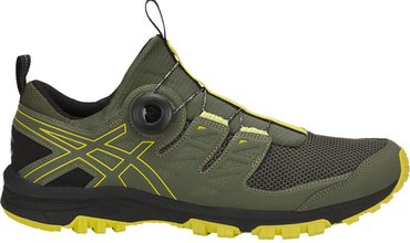 Кроссовки ASICS GEL-FUJIRADO T7F2N 8189
