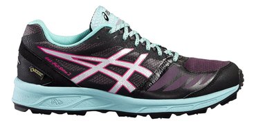 Кроссовки для бега ASICS GEL-FUJISETSU 2 G-TX (W) T5L9N 3393