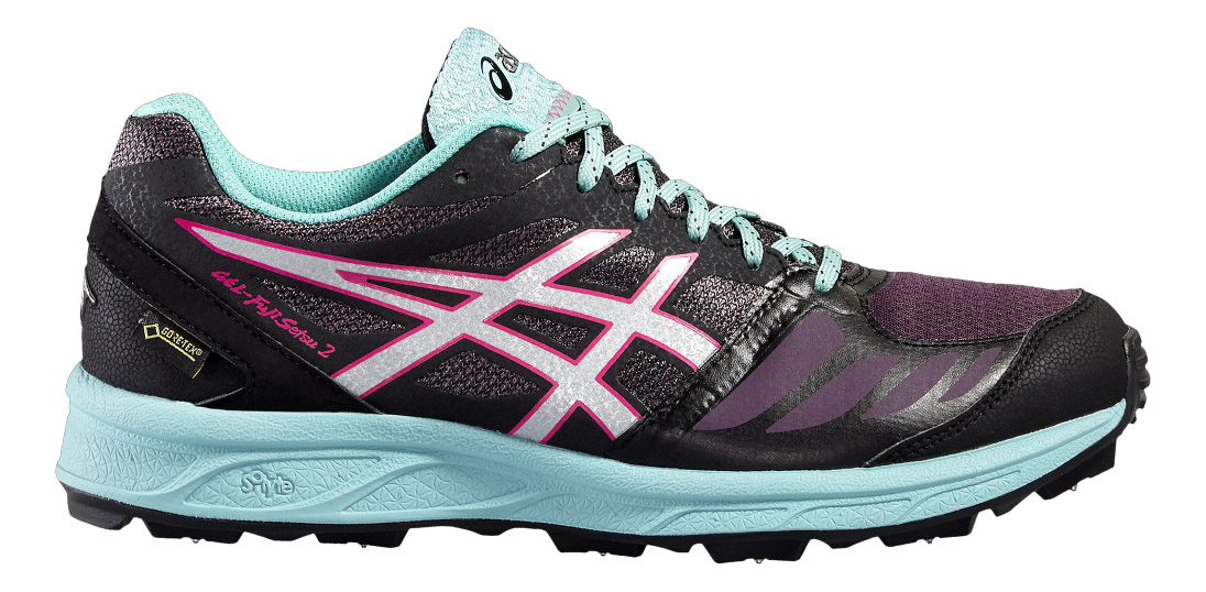 Gore Tex ASICS GEL FUJISETSU 2 G TX W T5L9N 3393 SALE