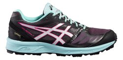 Кроссовки для бега ASICS GEL-FUJISETSU 2 G-TX (Women) T5L9N 3393-S