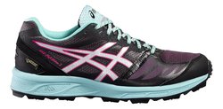 Кроссовки для бега ASICS GEL-FUJISETSU 2 G-TX (W) T5L9N 3393-SALE