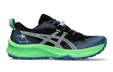 Кроссовки для бега ASICS GEL-FUJITRABUCO 12 1011B799 001
