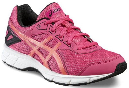 ASICS GEL GALAXY 9 GS C626N 1906