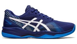 Кроссовки для тенниса ASICS GEL-GAME 8 CLAY 1041A193-407