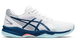 Кроссовки для тенниса ASICS GEL-GAME 8 (Women) 1042A152 105