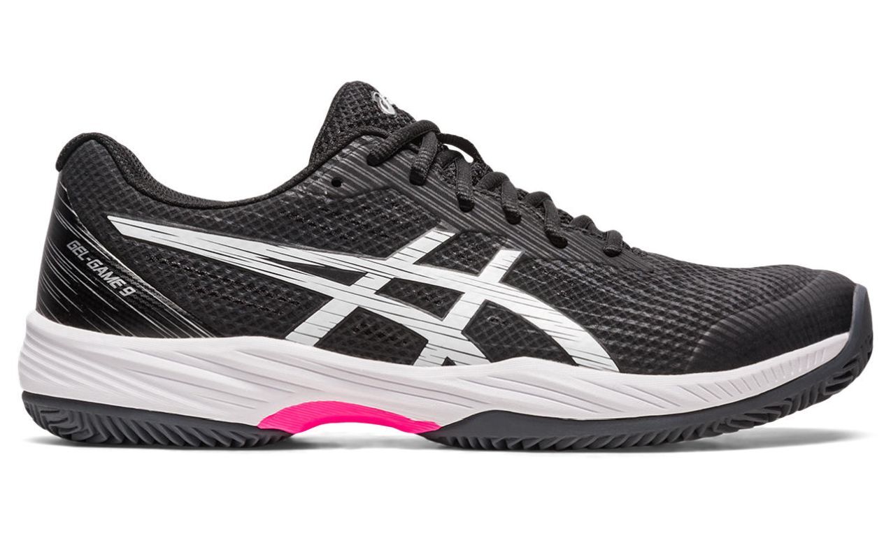 ASICS GEL GAME 9 CLAY OC 1041A358 001