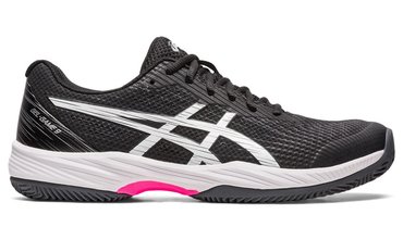 Мужские теннисные кроссовки ASICS GEL-GAME 9 CLAY/OC 1041A358 001