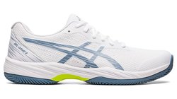 Мужские теннисные кроссовки ASICS GEL-GAME 9 CLAY/OC 1041A358 101
