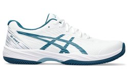 Кроссовки для тенниса ASICS GEL-GAME 9 CLAY/OC 1041A358 102