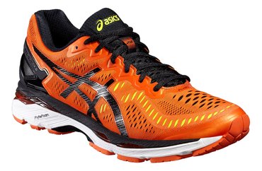 Кроссовки ASICS GEL-KAYANO 23 T646N 0990