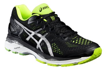 Кроссовки ASICS GEL-KAYANO 23 T646N 9093