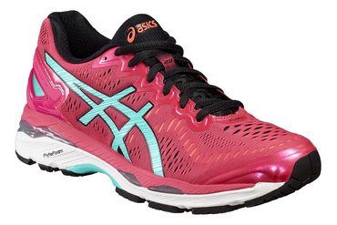 ASICS GEL-KAYANO 23 (W) T696N 1978