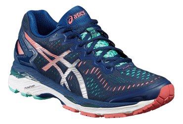 ASICS GEL-KAYANO 23 (W) T696N 5893