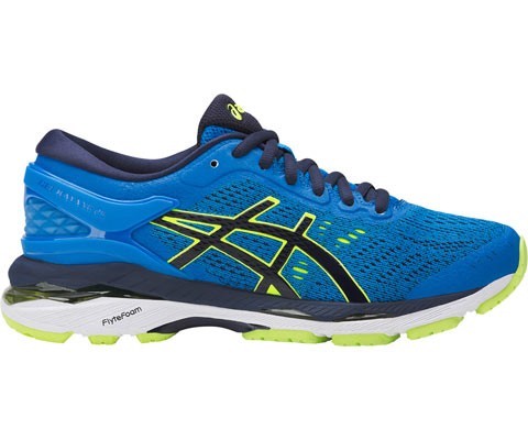 ASICS GEL KAYANO 24 GS C739N 4358