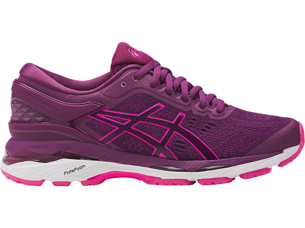 Asics gel kayano 24 feminino deals