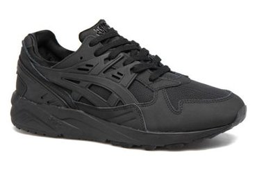 Кроссовки ASICS GEL-KAYANO TRAINER HN7J3 9090