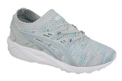 Кроссовки ASICS GEL-KAYANO TRAINER KNIT HN7M4 9696