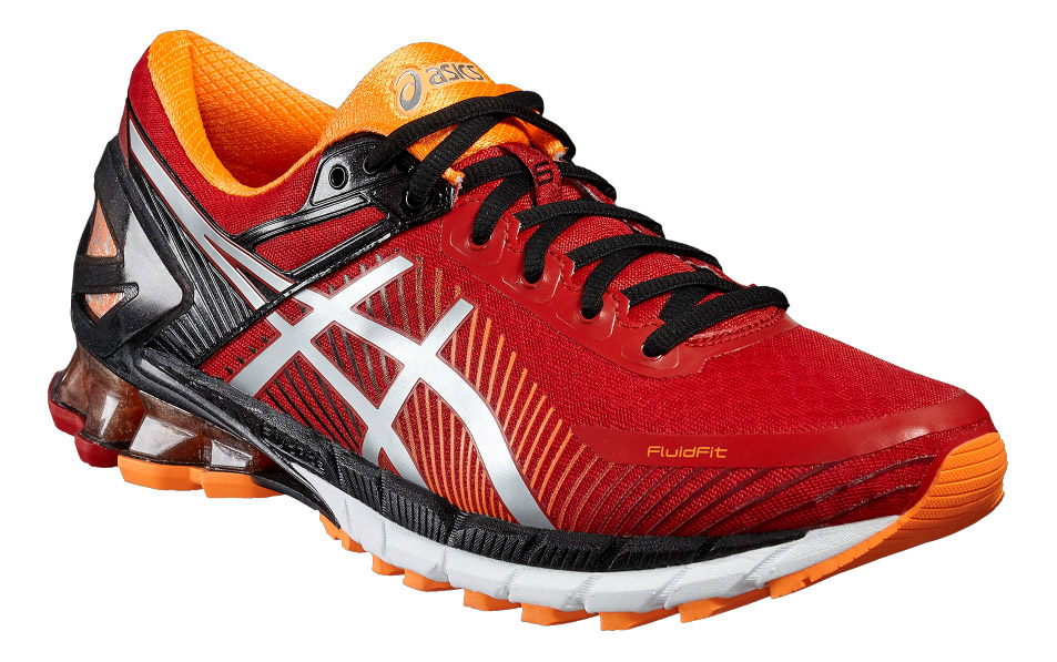 ASICS GEL KINSEI 6 T642N 2393