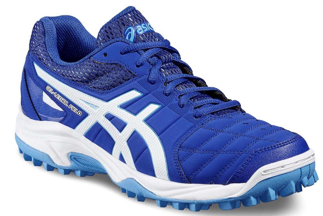 ASICS GEL LETHAL FIELD 2 GS C547Y 4501