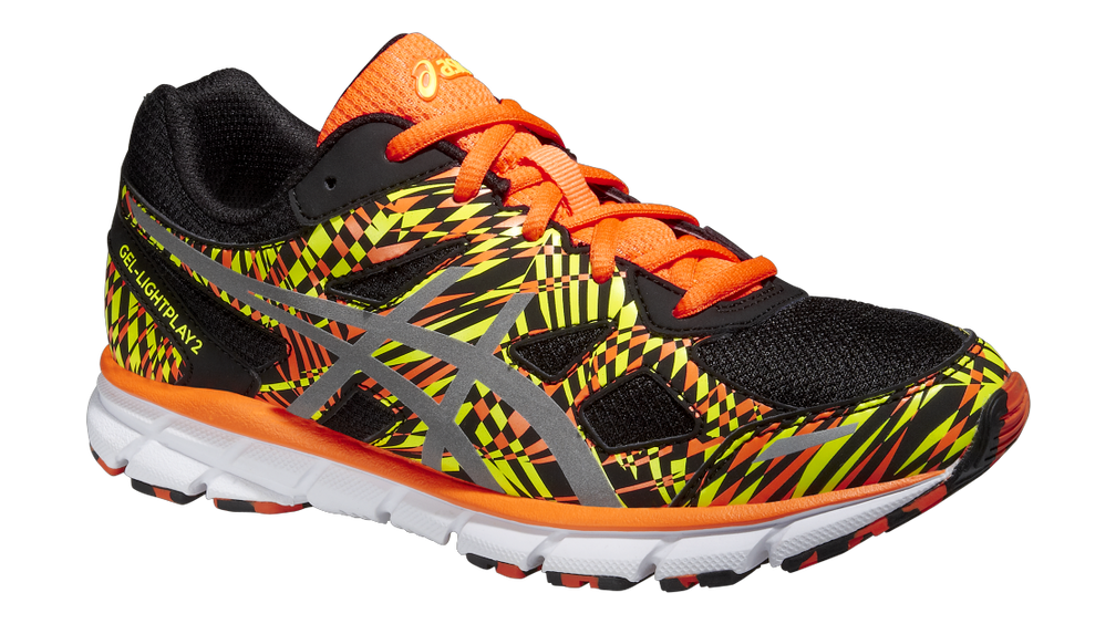 Asics gel store lightplay 2