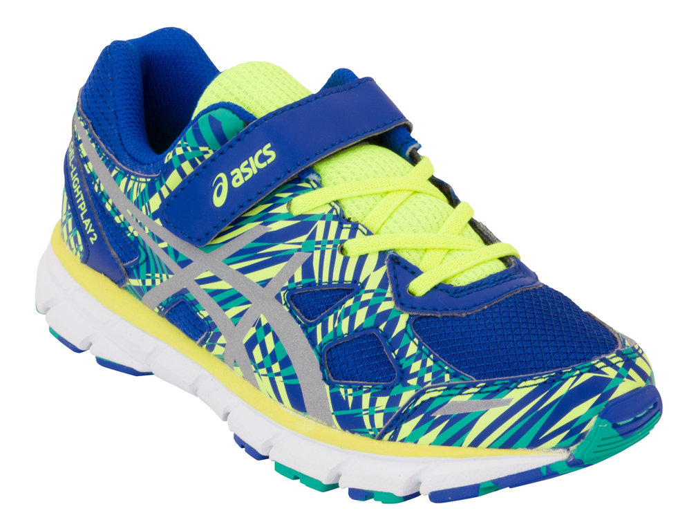 Asics gel lightplay 2 new arrivals
