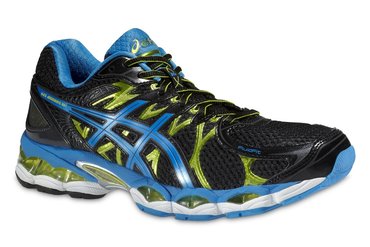 ASICS GEL-NIMBUS 16 T435N 9842