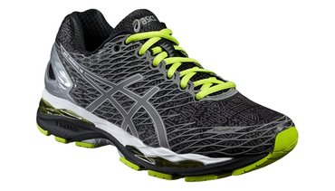 ASICS GEL NIMBUS 18 LITE SHOW T6E0N 9093