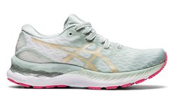 Кроссовки для бега ASICS GEL-NIMBUS 23 (Women) 1012A999 300