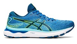 Кроссовки для бега ASICS GEL-NIMBUS 24 1011B359 400