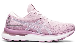 Кроссовки для бега ASICS GEL-NIMBUS 24 (Women) 1012B201 700