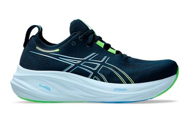 Кроссовки для бега ASICS GEL-NIMBUS 26 1011B794 400