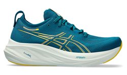 Кроссовки для бега ASICS GEL-NIMBUS 26 1011B794 402