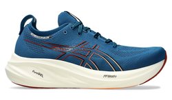 Кроссовки для бега ASICS GEL-NIMBUS 26 1011B794 404