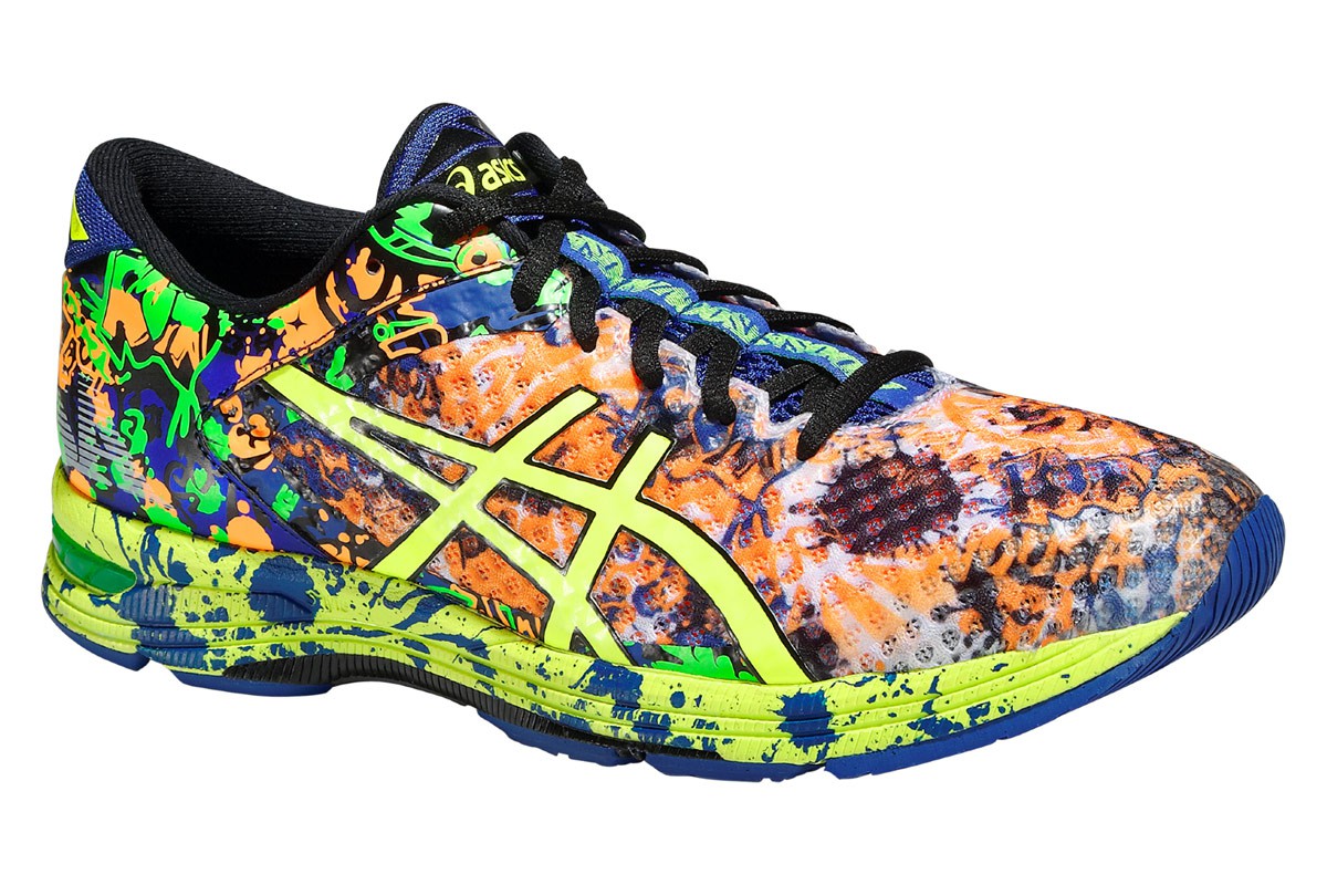 ASICS GEL NOOSA TRI 11 T626N 3007