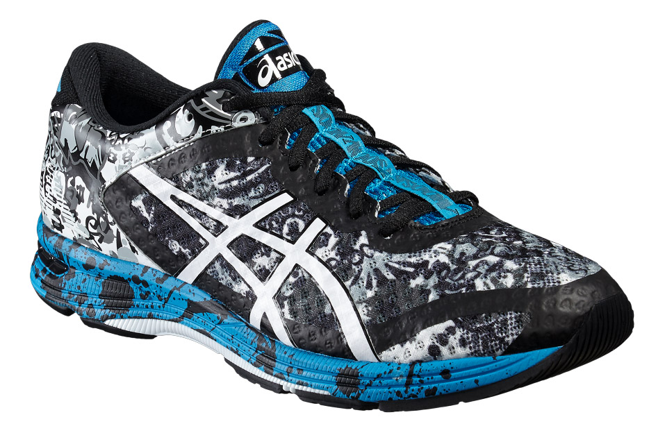 ASICS GEL NOOSA TRI 11 T626N 9601