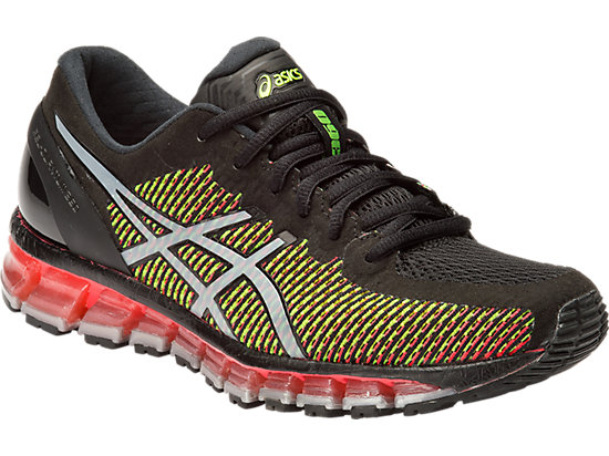 ASICS GEL QUANTUM 360 2 W T6G6N 9001