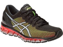 Кроссовки для бега ASICS GEL-QUANTUM 360 2 (Women) T6G6N 9001-S