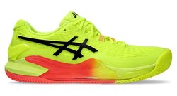 Кроссовки для тенниса ASICS GEL-RESOLUTION 9 CLAY "PARIS" 1041A495 750