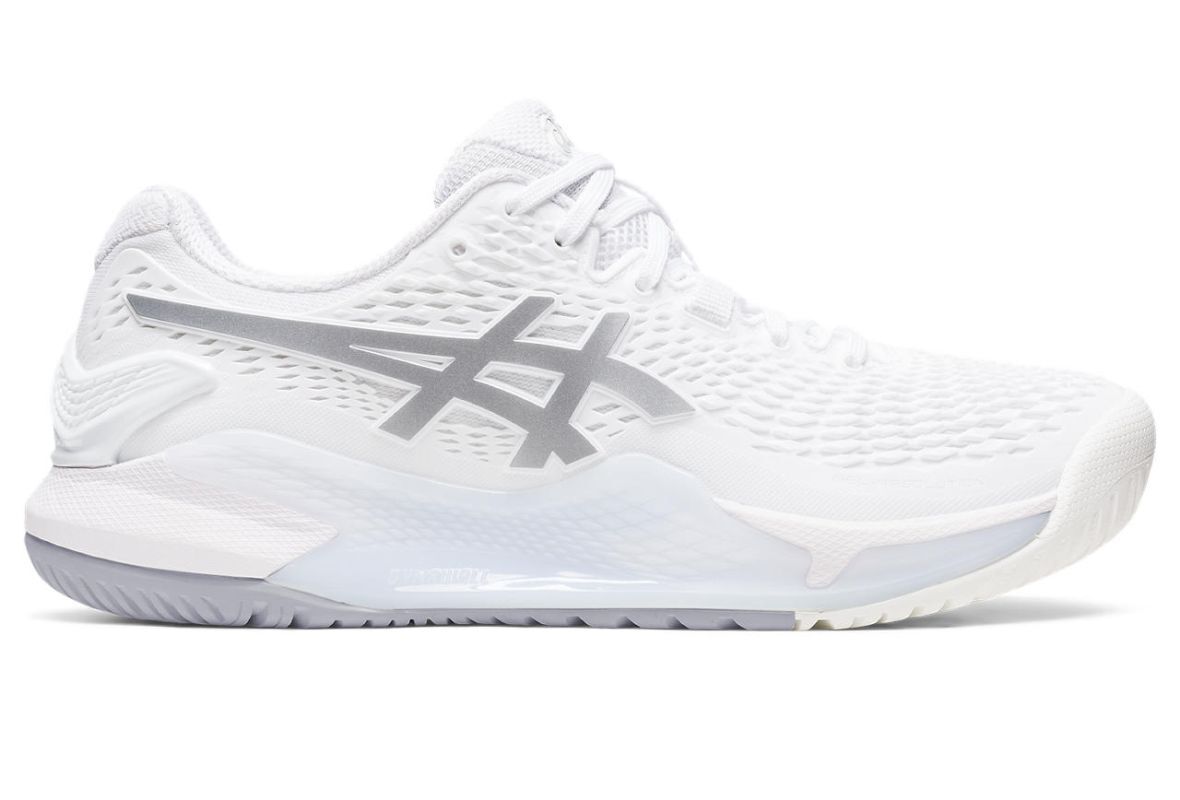 ASICS GEL RESOLUTION 9 Women 1042A208 100