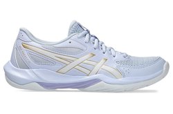 Волейбольные кроссовки ASICS GEL-ROCKET 12 (Women) 1072A119 400