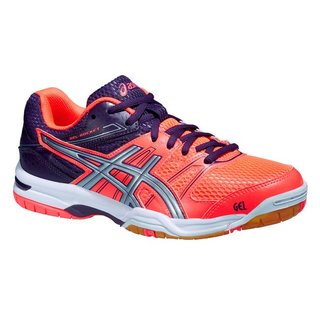 ASICS GEL ROCKET 7 B455N 0693