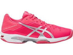 Кроссовки ASICS GEL-SOLUTION SPEED 3 CLAY (Women) E651N 1993