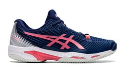 Кроссовки для тенниса ASICS GEL-SOLUTION SPEED FF 2 CLAY (W) 1042A134 402