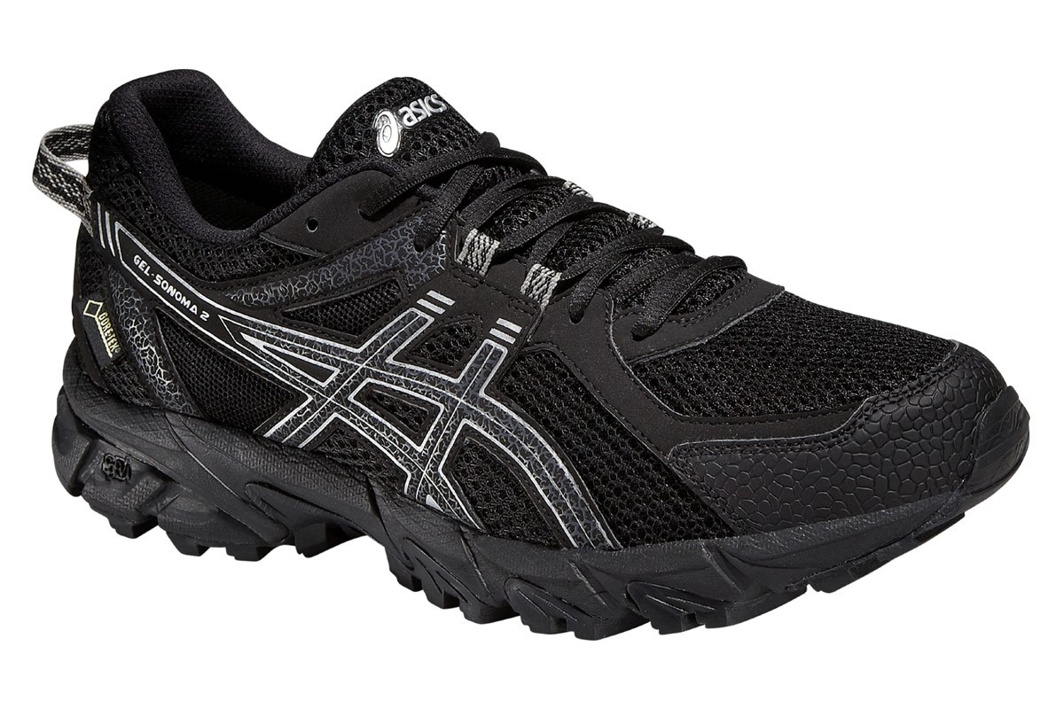 ASICS GEL SONOMA 2 G TX T688N 9099