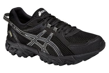 Кроссовки ASICS GEL-SONOMA 2 G-TX (W) T688N 9099