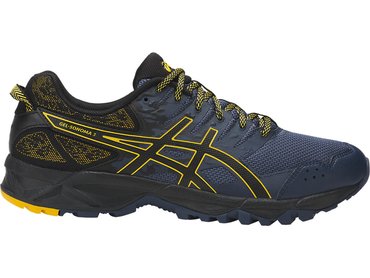Кроссовки ASICS GEL-SONOMA 3 T724N 5090